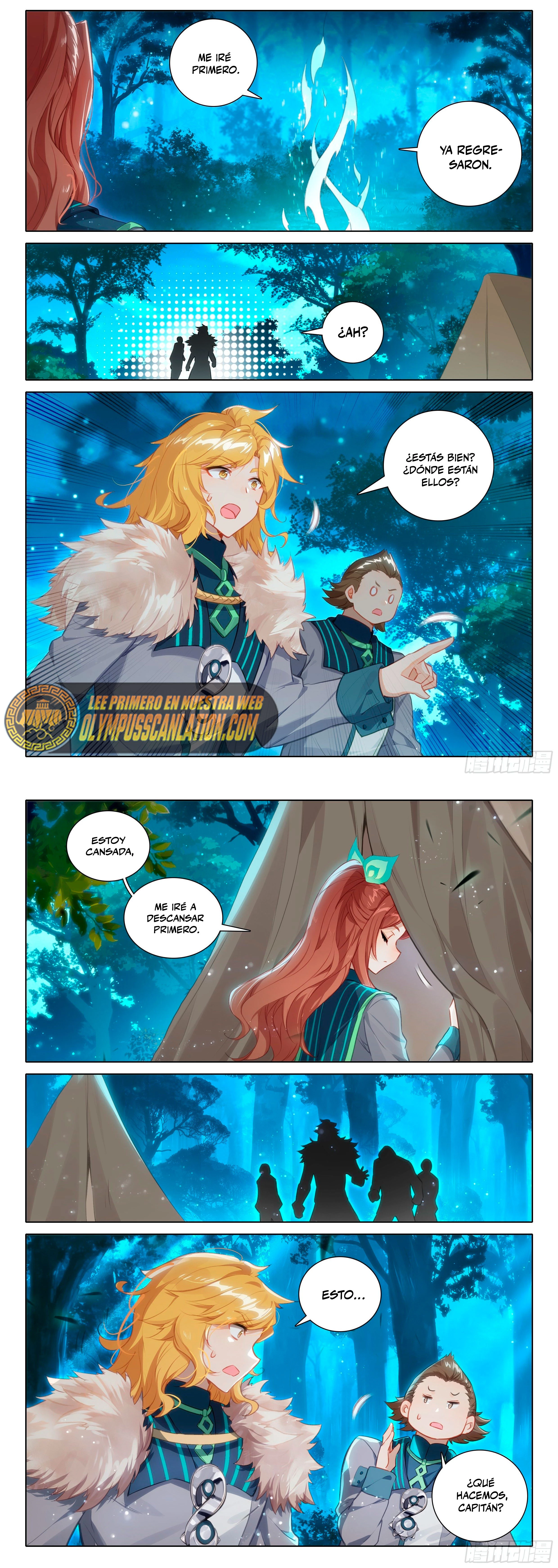 Alma 5 > Capitulo 64 > Page 51
